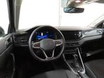 Volkswagen Polo 1.0 TSI DSG-7 Aut. Life Business Airco ECC N, Stof, Gebruikt, 95 pk, 1104 kg