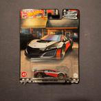 Hot Wheels Acura NSX GT3, Ophalen of Verzenden