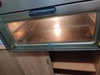 WR- hetelucht oven 220 Volt in Ede., Ophalen, Minder dan 45 cm, Oven, 60 cm of meer
