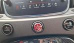 ABARTH 595/695 FIAT500 carbon button covers, Ophalen of Verzenden, Nieuw