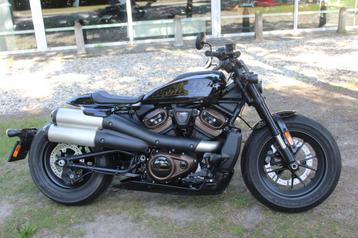 Harley-Davidson Sportster Sportster S RH1250 beschikbaar voor biedingen