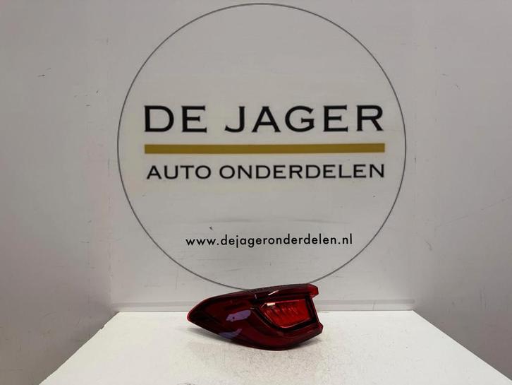 SEAT CUPRA LEON ACHTERLICHT LINKS ACHTER LICHT 5FA945207C, Auto-onderdelen, Verlichting, Seat, Gebruikt, Ophalen of Verzenden