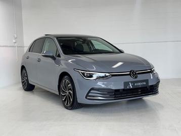 Volkswagen GOLF 1.5 TSI Style  NAP/Pano/Cam/Keyless/Sfeerv/L beschikbaar voor biedingen