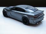 Fast Furious X – Dodge Charger modelauto – Jada Toys 1:24, Auto, Nieuw, Ophalen of Verzenden, Jada Toys