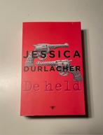 Jessica Durlacher, De held, Boeken, Jessica Durlacher, Zo goed als nieuw, Nederland, Ophalen