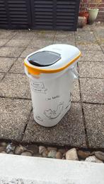 Curver voedsel container, Ophalen, Zo goed als nieuw