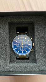 Rotorcraft watchs Amsterdam RC1604, Sieraden, Tassen en Uiterlijk, Horloges | Heren, Overige merken, Staal, Polshorloge, Overige materialen