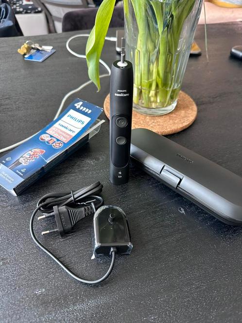 Philips Sonicare - ExpertClean 7300 - HX9601/02, Sieraden, Tassen en Uiterlijk, Uiterlijk | Mondverzorging, Nieuw, Tandenborstel