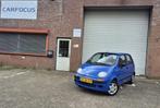 Daewoo Matiz 0.8i SE NAP nieuwe APK, Voorwielaandrijving, Stof, Gebruikt, Matiz