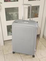 Samsonite s'cure 75 grijs, Hard kunststof, Ophalen of Verzenden, Zo goed als nieuw, 70 cm of meer