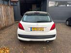 ACHTERBUMPER PEUGEOT 207, Auto-onderdelen, Niet ingevuld, Gebruikt, Niet ingevuld, Ophalen of Verzenden