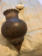 Sfeervolke lamp in Marrakech stijl!, Huis en Inrichting, Ophalen, Marokko, 50 tot 75 cm, Zo goed als nieuw