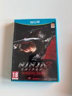 Ninja Gaiden 3, Spelcomputers en Games, Ophalen of Verzenden, Zo goed als nieuw