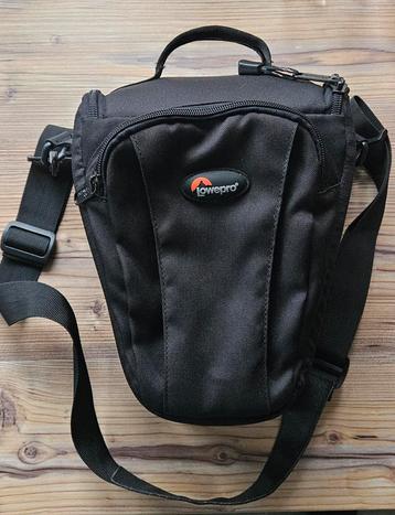 LowePro TLZ2 Cameratas Zoomlens beschikbaar voor biedingen