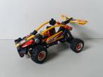 Lego Technic 42101, Ophalen of Verzenden, Zo goed als nieuw, Complete set, Lego