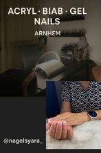 Nagels Arnhem / Westervoort, Ophalen of Verzenden, Handen en Nagels