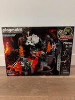 Playmobil “Dino Rise Bewaker van de Lavabron” 70926 NIEUW!!, Ophalen of Verzenden, Nieuw, Complete set