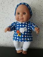 Poppenkleertjes babypop 21 cm, Kinderen en Baby's, Speelgoed | Poppen, Ophalen of Verzenden, Nieuw, Babypop