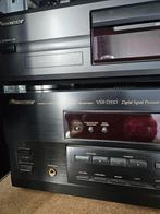 Pioneer VSX-D510/ Pioneer DV-343/ Cantona 5.1, Ophalen, Speakers, Losse componenten, Zo goed als nieuw