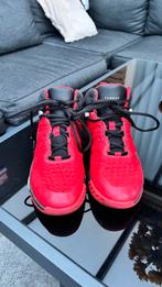 Basketbalschoenen, Sport en Fitness, Basketbal, Ophalen, Zo goed als nieuw, Schoenen