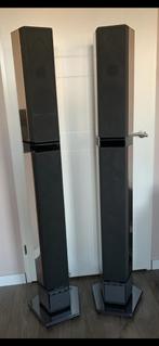 Bang & Olufsen penta luidsprekers, Ophalen, Gebruikt, Speakers, Bang & Olufsen