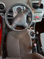 Mooie Toyota Aygo 2008 – 5 deurs – Lage km – APK 2026!, Auto's, Particulier, Te koop