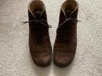 Durea Damesschoenen Maat 4,5 Marrone, Ophalen of Verzenden, Zo goed als nieuw, Bruin