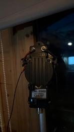 CBL-2500 inverted V (korte golf antenne), Ophalen of Verzenden, Nieuw, Antenne