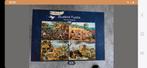 Bleubird puzzel 1000 stukjes, Hobby en Vrije tijd, Denksport en Puzzels, Ophalen of Verzenden, Zo goed als nieuw