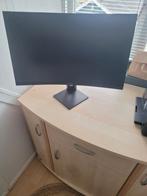 Hp omen 27c 240hz 1440p  HDR, Computers en Software, Monitoren, Curved, Hp omen, Minder dan 1 ms, HDMI