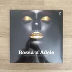 Cover Album Adele | Gele Vinyl, Ophalen of Verzenden, 2000 tot heden, Nieuw in verpakking, 12 inch