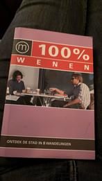 reisgids - 100% Wenen, Overige merken, Budget, Europa, Ophalen of Verzenden
