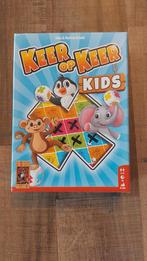 Keer op Keer Kids - Compleet!, Een of twee spelers, Ophalen of Verzenden, Zo goed als nieuw, Schmidt Spiele