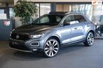 Volkswagen T-Roc 2.0 TSI 4Motion 190 PK Pano Trek Leder Led, Automaat, 15 km/l, Gebruikt, 1984 cc