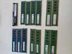 DDR3 geheugen, bijna gratis, Computers en Software, RAM geheugen, Ophalen of Verzenden, Zo goed als nieuw, DDR3, Desktop