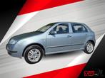 Skoda Fabia 1.4 Creation | NWE APK | AIRCO | ELEKT PAKKET, Gebruikt, Zwart, Origineel Nederlands, Bedrijf