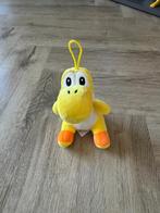 Kleine gele yoshi knuffel (Mario), Ophalen of Verzenden, Nieuw, Overige typen