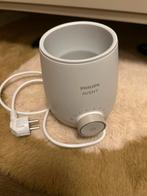 Philips Avent Flessenwarmer - Zo goed als nieuw!, Kinderen en Baby's, Ophalen of Verzenden, Zo goed als nieuw, Flessen- of potjesverwarmer