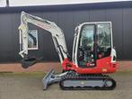 Takeuchi TB240 Stag V, Eijsink Machinery BV, Alex@eijsinkmachinery.nl, Goorsestraat 108, 7482CL Haaksbergen, NL, Graafmachine