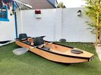 Prachtige tweepersoons kano, Watersport en Boten, Kano's, Ophalen