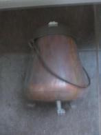 Antieke koperen doofpot., Antiek en Kunst, Antiek | Koper en Brons, Ophalen, Koper