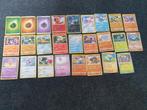 Echte pokémon, Hobby en Vrije tijd, Verzamelkaartspellen | Yu-gi-Oh!, Ophalen of Verzenden, Zo goed als nieuw