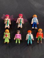 Playmobil vrouwen poppen 8, Kinderen en Baby's, Speelgoed | Playmobil, Ophalen of Verzenden, Los playmobil, Zo goed als nieuw