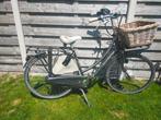 Elektrische fiets Sparta Country Tour, Ophalen, Gebruikt, Minder dan 30 km per accu, Sparta
