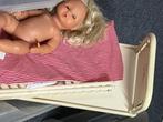 Poppen, Kinderen en Baby's, Speelgoed | Poppen, Ophalen, Zo goed als nieuw, Babypop