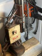 Fein Magneetboormachine met Bux Onderstel, Doe-het-zelf en Verbouw, Ophalen of Verzenden, Gebruikt