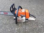 Tk prof Stihl 034 kettingzaag motorzaag, Ophalen, Zo goed als nieuw