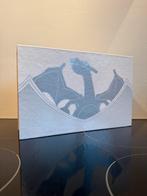 LEEG Pokémon Charizard Ultra Premium Collection Box, Ophalen of Verzenden, Nieuw