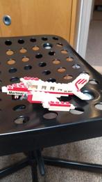 Cessna en DC 9 in 1 koop, Ophalen of Verzenden, Gebruikt, Complete set, Lego