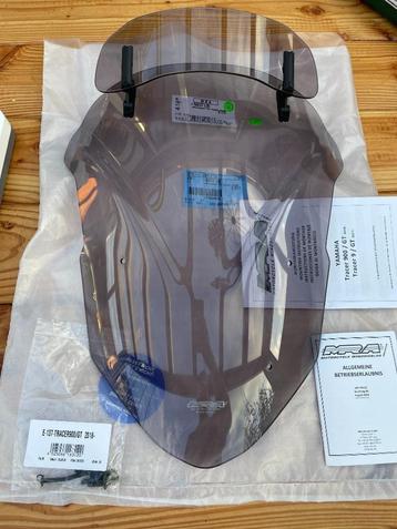MRA Vario-Touring scherm - Tracer 9 / 900 beschikbaar voor biedingen